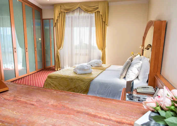 Galzignano Resort Terme&Golf - Hotel Sporting