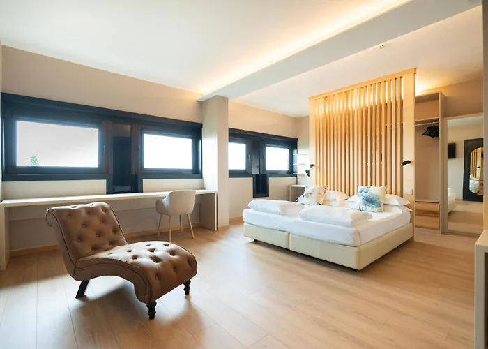 Hotel Saccardi&Spa - Adults Only